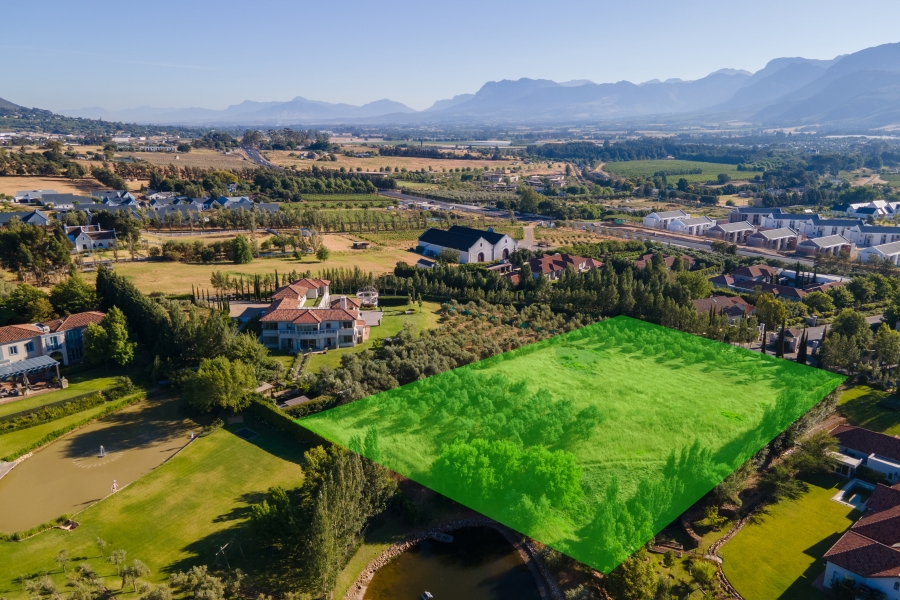 0 Bedroom Property for Sale in Winelands Western Cape